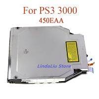 1Pc Replacement For Sony PS3 3000 Controller 450EAA Optical Drive For PS3 Slim Host Built-In Drive 450EAA Accessories