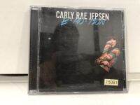 1 CD MUSIC  ซีดีเพลงสากล     E-MO-TION CARLY RAE JEPSEN   (A8J95)