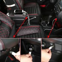 Hyundai I10 car armrest box with 7 USB ports