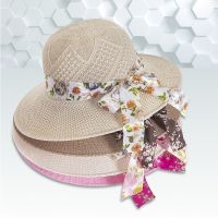 【CW】 Shipping Wide Brim Hats Hat Outdoor Protection Cap Ladies Female Caps