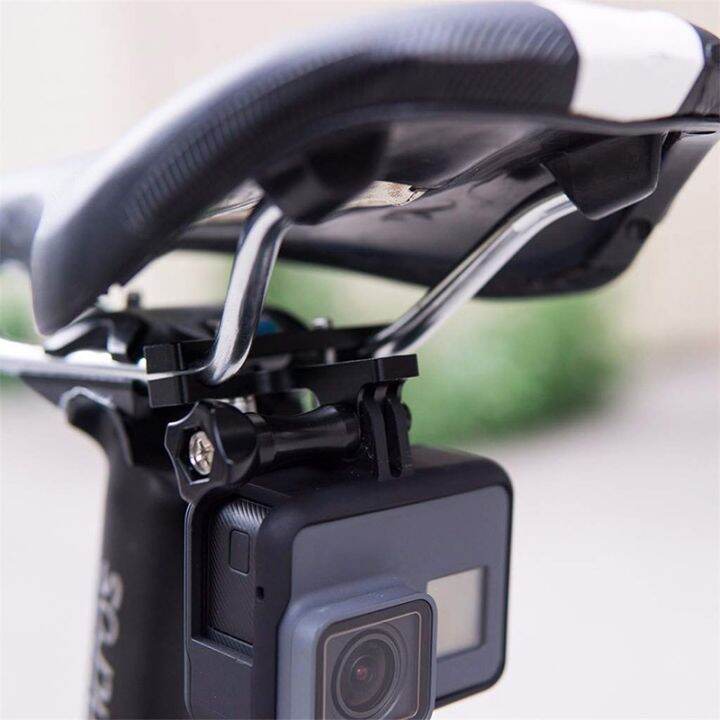 cycling-bicycle-racing-saddle-mount-rail-seat-clamp-for-gopro-hero-11-10-9-8-7-6-5-xiaomi-sjcam-eken-go-pro-camera-accessory