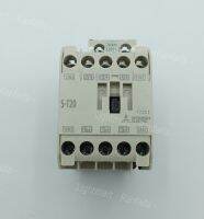 Magnetic contactor ST21 MITSUBISHI