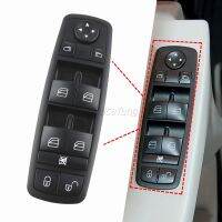 High Quality Electric Power Window Switch For Mercedes Benz A B Class W169 X164 W251 B-Klasse W245 W169 A-Klasse R350 GL350