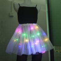 【YD】 Womens Tutu Skirt Up Layered Tulle Ballet Birthday Wedding Costume