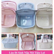 Giỏ đựng đồ đi sinh Việt nhật 45cm