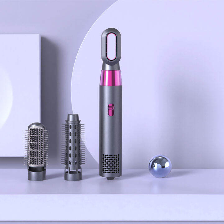 3 IN 1 Hair Blower Dryers Hair Styling Sets Hair curling irons&Wands