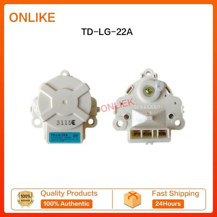 hot-new-for-frequency-conversion-washing-machine-td-22a-drainage-tractor-motor-valve-td-lgcl-22a