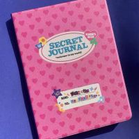 ส่งฟรี [ Pre-Order] เคสไอแพด Rubbie’s room SECRET JOURNAL IPAD CASE SECRET JOURNAL เคสแท็บเล็ต เคสโทรศัพท์