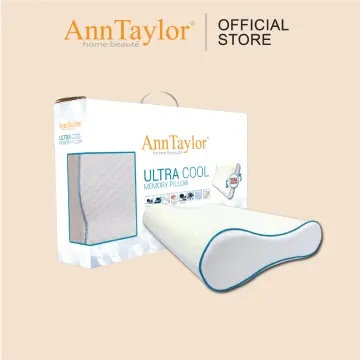 Ann taylor ultra cool memory sale pillow