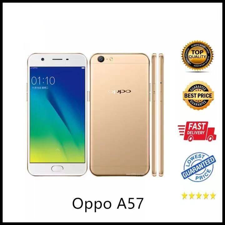 oppo a57 3gb ram 32gb rom