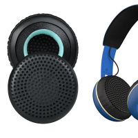 Fit สำหรับ Skullcandy Grind Wireless Skull Highland Drummer Earmuffs หูฟังแขนโฟม1คู่