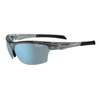 Tifosi Sunglasses แว่นกันแดด รุ่น INTENSE Crystal Smoke (Smoke Bright Blue)