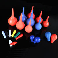 Air Blowing Bellows Small Medium Aurilave Cleaning Ball Extra Large Blowing Balloons Large Size 30ml60ml90ml