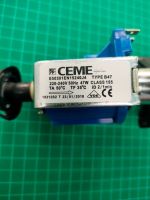 ekapab inter TEFAL Solenoid PUMP CS-00130879 220-240V 47W E50301EN15240J4  /1ชิ้น