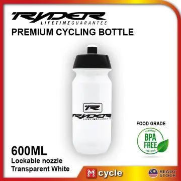 VIARON Bicycle Sports Water Bottle for Outdoor Riding & Fitness in 2023