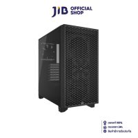 CASE (เคส) CORSAIR 3000D AIRFLOW (BLACK) (ATX)