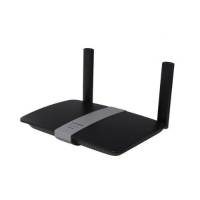 LINKSYS EA6350 MAX-STREAM AC1200+ MU-MIMO GIGABIT WI-FI ROUTER