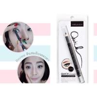 Mei Linda Quick Eyeliner Super Water Proof