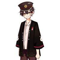 อะนิเมะห้องน้ำ - ผูกพัน Hanako-kun ยูกิ A Mane Nene Yashiro คอสเพลย์ผู้ชายเด็กทนกว่าเสื้อคลุมอาบน้ำคาร์ดิแกนเสื้อผ้า