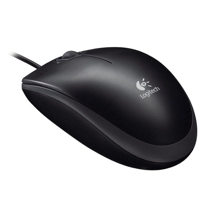 logitech-usb-optical-mouse-b100-black