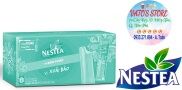 Combo 6 hộp trà kem tuyết NESTEA vị xoài đào Hộp 6 gói x 85ml Trà kem