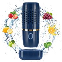 Fruit and Vegetable Purifier Food and Fruit Washing Machine Household Cleaning Gadgets