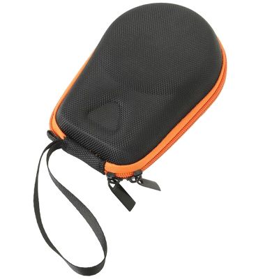 ：“{—— Portable EVA Outdoor Travel Case Storage Bag Carrying Box For-JBL Clip 4 Bluetooth Speaker Case Accessories Drop Shipping