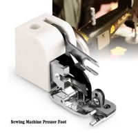 1Pcs Household CY-10 Sewing Machine Parts Side Cutter Overlock Press Feet Presser Foot For All Low Shank Singer Janome