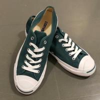 Converse jack purcell เขียว ของมีจำนวนจำกัด