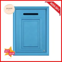 ตู้ลิ้นชักตะแกรง KING PLATINUM 49x68.8 ซม. สี FROSTYKITCHEN CABINET DRAWER KING PLATINUM 49x68.8CM FROSTY **หมดแล้วหมดเลย**