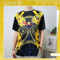 QJshop เสื้อยืดผู้ชายสไตล์ไทยเมือง?สวยมากสไตล์เท่ห์ๆสีพื้นสวยมาก?ของดีๆแบบนี้มันต้องมีแล้ว✨