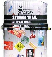 สายลัด กระเป๋าเดินทาง Stream Trail LB HAW Tie Band 150 cm. Luggage Suitcase straps