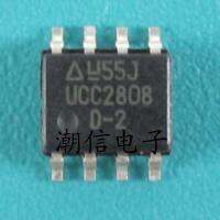 2023 latest 1PCS UCC2808D-2 screen printing 2808-2 controller chip brand new real price can be bought directly