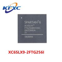 XC6SLX9-2FTG256I  BGA-256  Programmable Logic IC Chip New Original Electronic Components