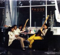 CD,Pause - push me again(พอส)