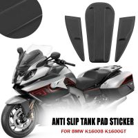 For BMW K1600B K1600GT K1600GTL K 1600 Motorcycle Accessories Gas Fuel Tank Traction Side Pad Knee Grip Protector 3M Decal