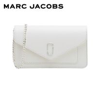 MARC JACOBS THE LONGSHOT CHAIN WALLET DTM FA23 2F3SMN053S07100 กระเป๋าสะพาย