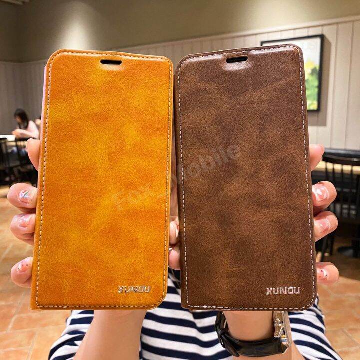 เคสฝาพับหนัง-xundu-สำหรับ-realme-c35-narzo50i-realme-c21y-c25y-เคส-c25s-เคสเปิดปิด-เคสกระเป๋าหนัง-ตรงรุ่นรุ่นใหม่