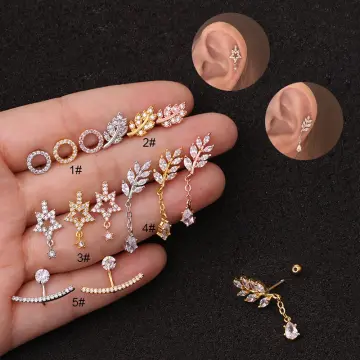 Attic jewelry hot sale & piercing