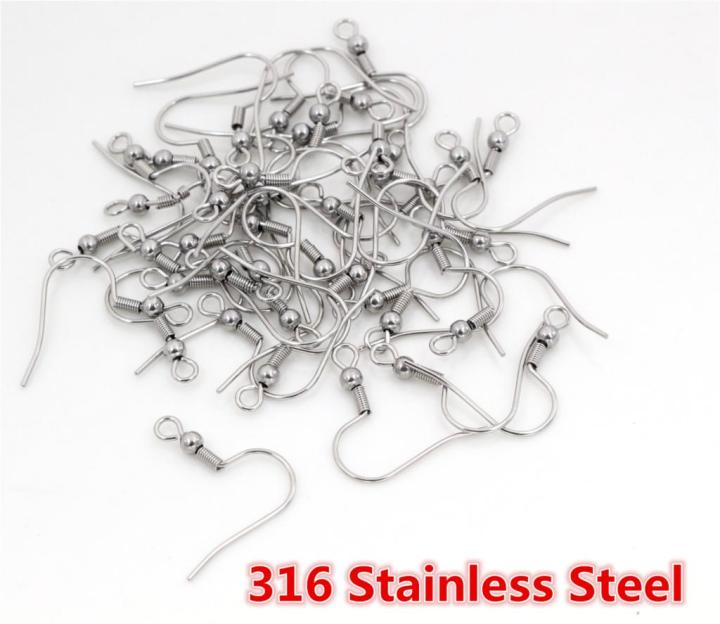 20x17mm-multi-styles-stainless-steel-diy-earring-findings-clasps-hooks-jewelry-making-accessories-earwire-diy-accessories-and-others