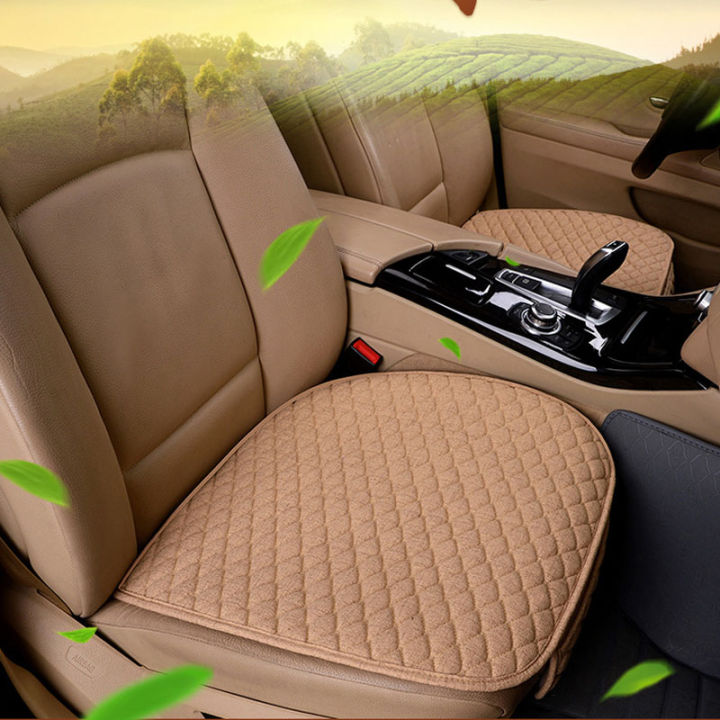 car-seat-cover-protector-mat-for-seat-ateca-2021-accessories-2017-2018-2019-2020-linen-fabric-cushion-breathable-deocration