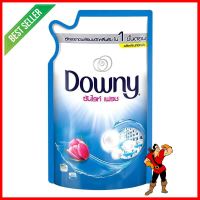 รีฟิลน้ำยาซักผ้า DOWNY SUNRISE FRESH 1,280 มล.LIQUID DETERGENT REFILL DOWNY SUNRISE FRESH 1,280ML **ขายดีที่สุด**