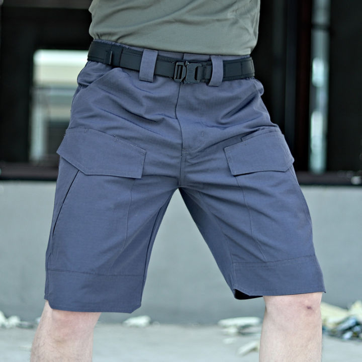 tamias-กางเกงขาสั้นสินค้าทหารผู้ชายขายด่วน-กางเกงขาสั้น-กลางแจ้ง-กางเกงคาร์โก้แบบกันน้ำสำหรับบุรุษ-กางเกงขาสั้นยุทธวิธีลําลองสําหรับผู้ชาย