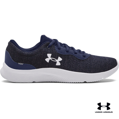 Under Armour UA Mens Mojo 2 Sportstyle Shoes อันเดอร์ อาร์มเมอร์ รองเท้าผ้าใบวิ่ง สำหรับผู้ชาย