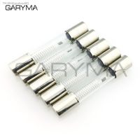 ✠✱✔ 5KV Special Microwave Oven Fuse 6x40mm 0.5A 0.6A 0.65A 0.7A 0.75A 0.8A 0.85A 0.9A 1A Glass Tube Fuse 6x40mm High-Pressure Fuses