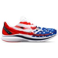 Saucony Kinvara 12 USA Memorial Day Women (รองเท้าวิ่งผู้หญิง)