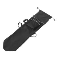 Double Rocker Skateboard Backpack Land Surfboard Bag Longboard Bag Skateboard Carry Bag Accessories