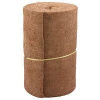 3X Liner Bulk Roll 0.5Mx1M Flowerpot Mat Coconut Palm Carpet for Wall Hanging Baskets Garden Supplies