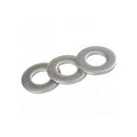 2205 Stainless Steel High Strength Flat Washer Flat Gasket DIN125 Screws GB97.1 Flat Washer M6 M27