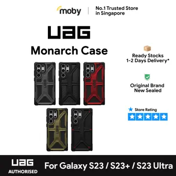 Buy UAG Cases  MOBY Singapore